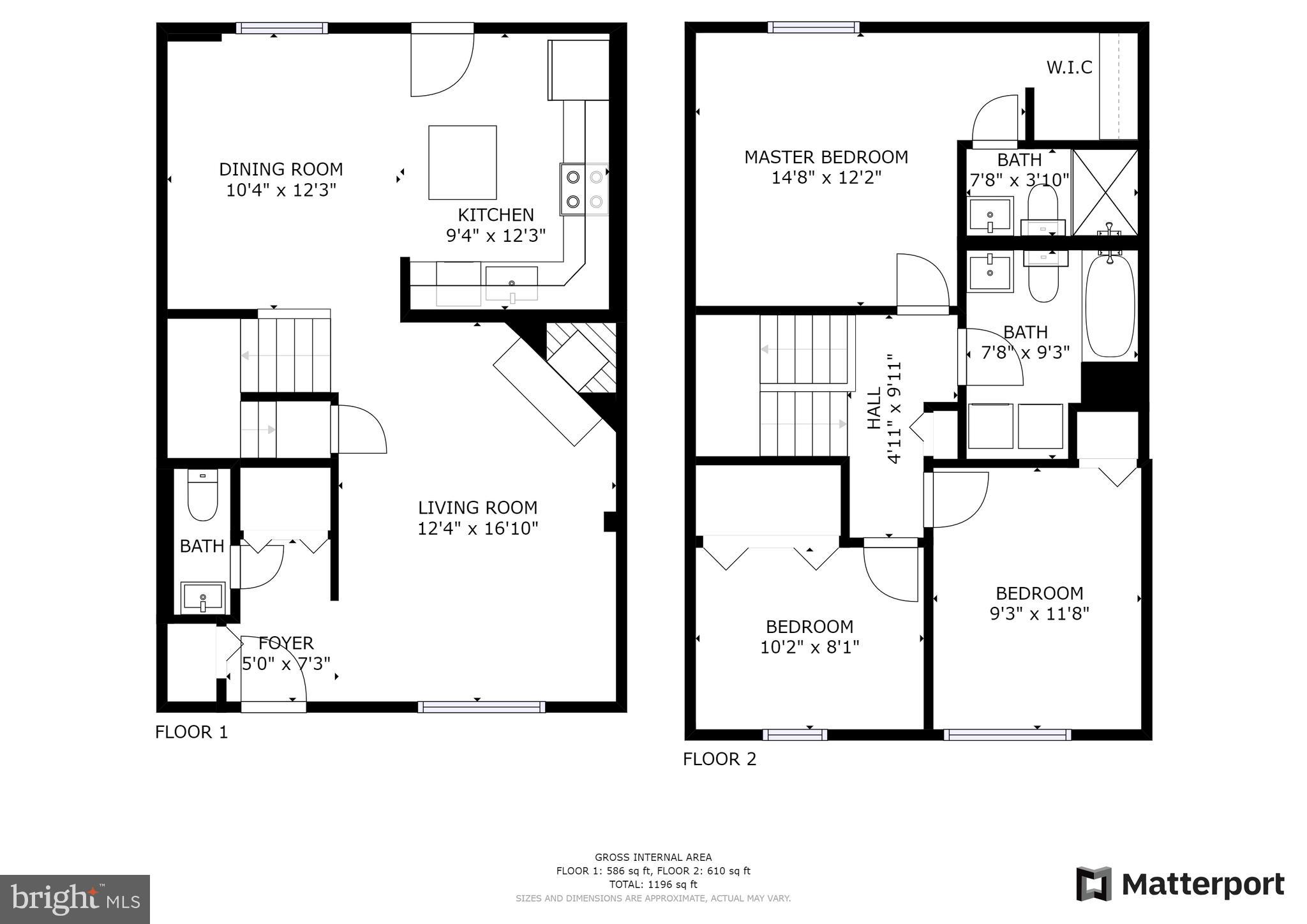 12128 Purple Sage Court Reston, VA 20194 - Photo 21 of 23 Gallery Image 21