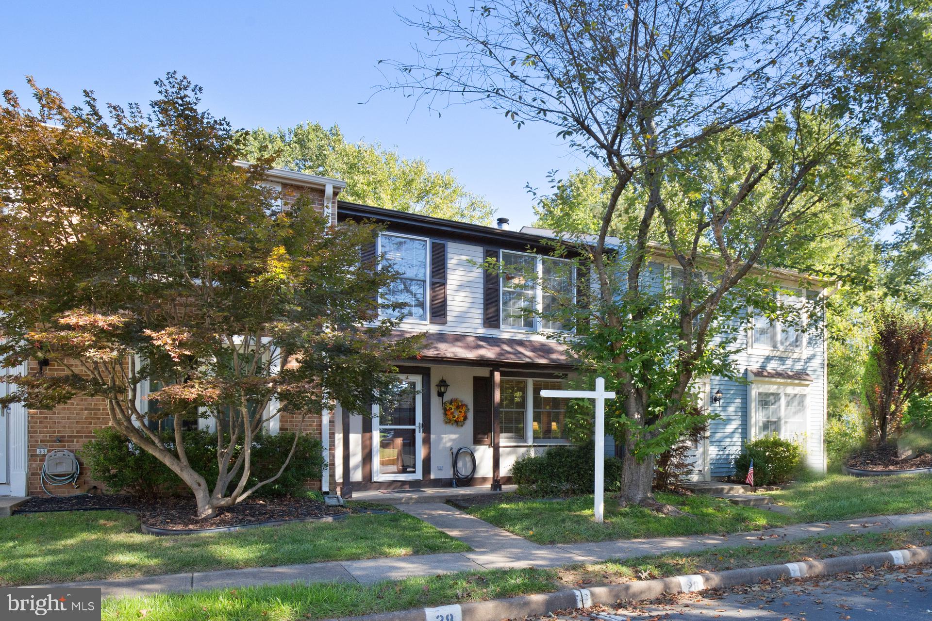 12128 Purple Sage Court Reston, VA 20194 - Photo 23 of 23 Gallery Image 23
