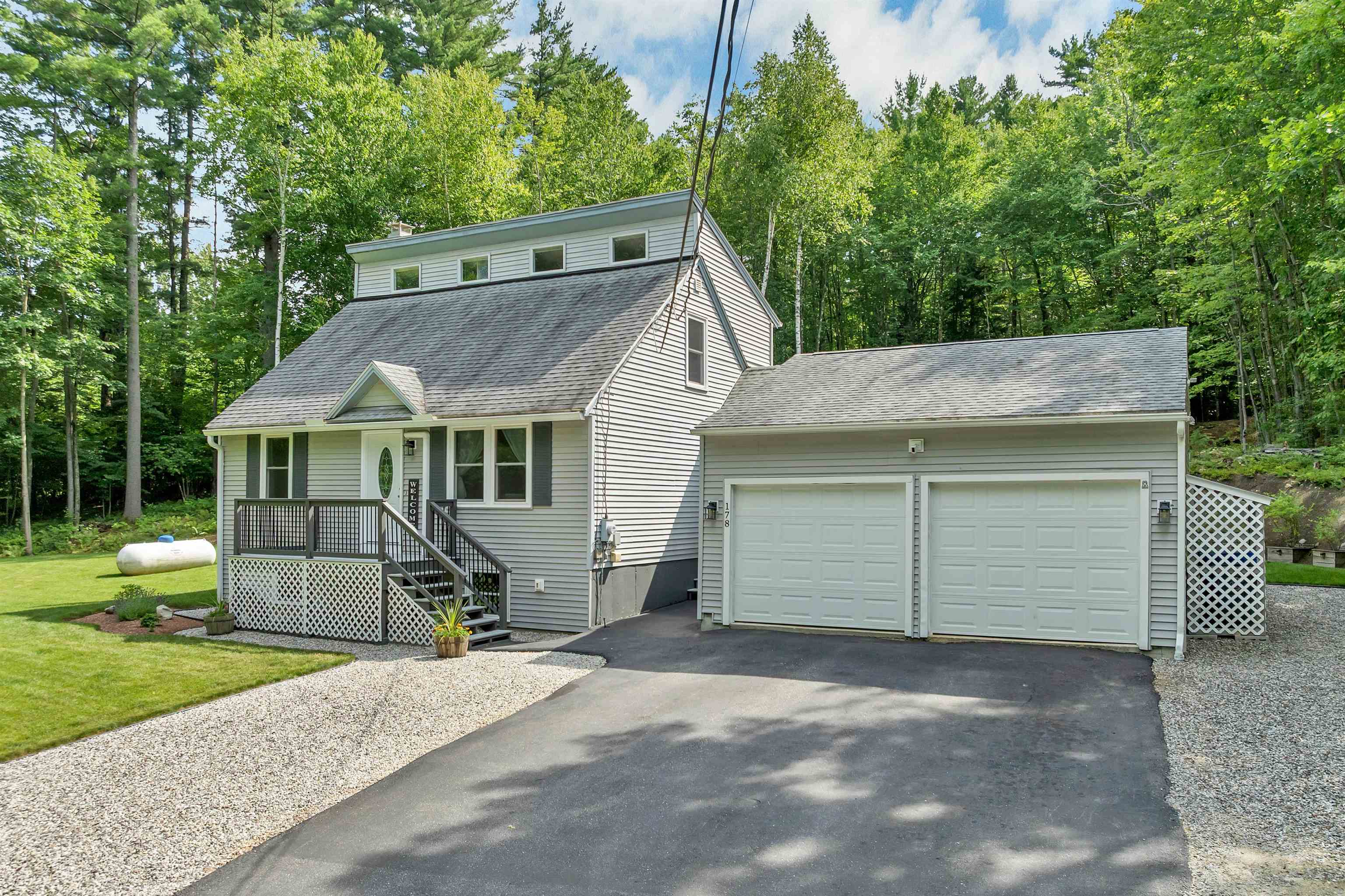 178 Bow Bog Road Bow, NH 03304 - Photo 45 of 57
