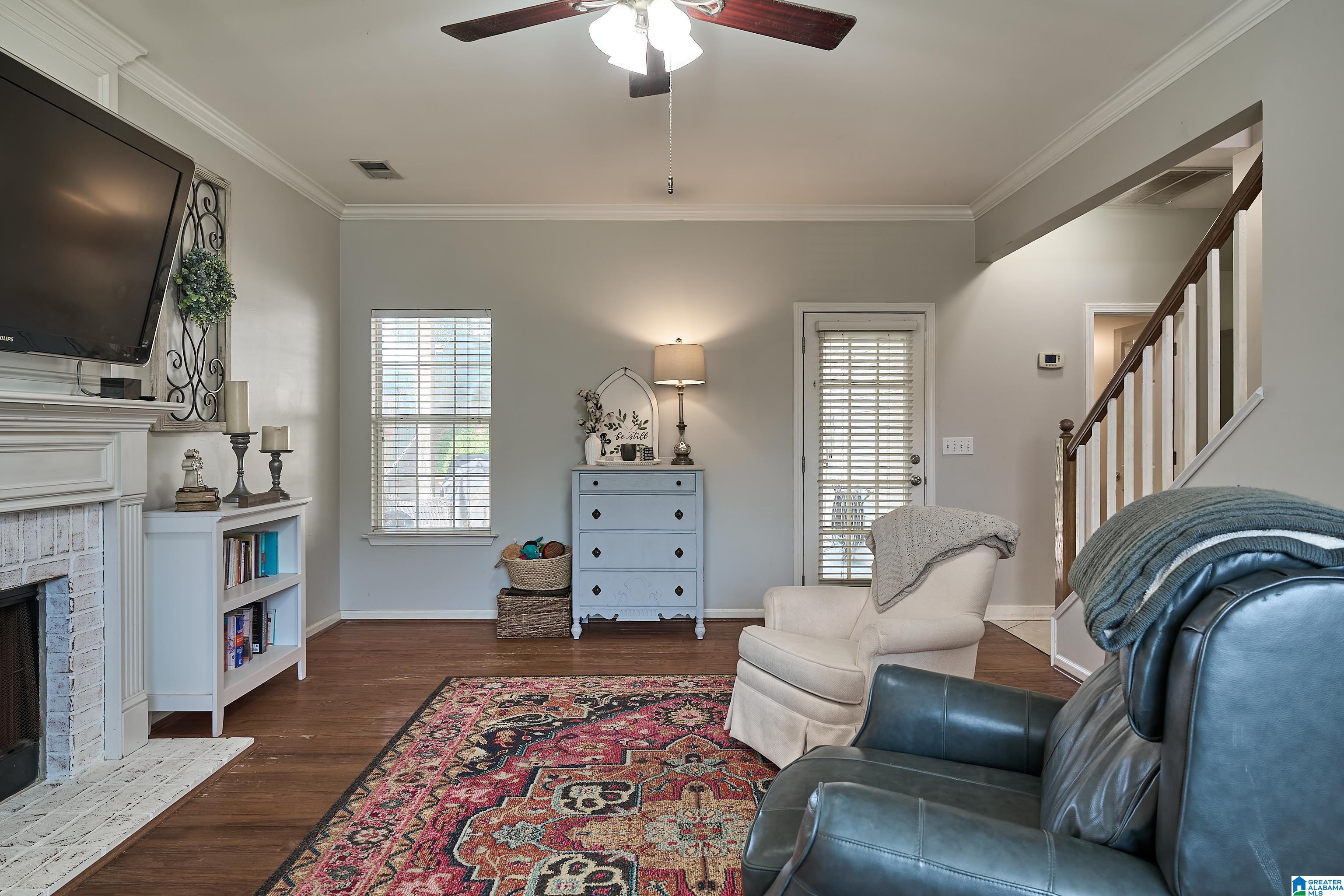 121 Blue Spring Place Alabaster, AL 35007 - Photo 23 of 63