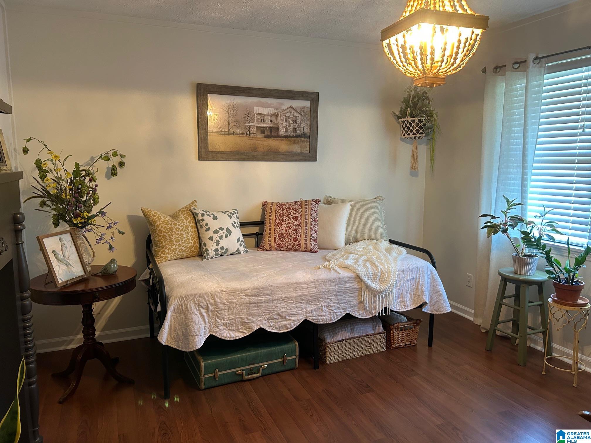 1721 Round Hill Road Weaver, AL 36277 - Photo 11 of 30