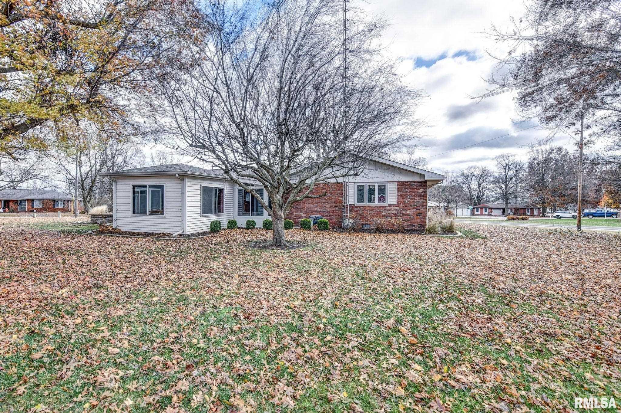 101 North Monroe Street Morrisonville, IL 62546 - Photo 29 of 39