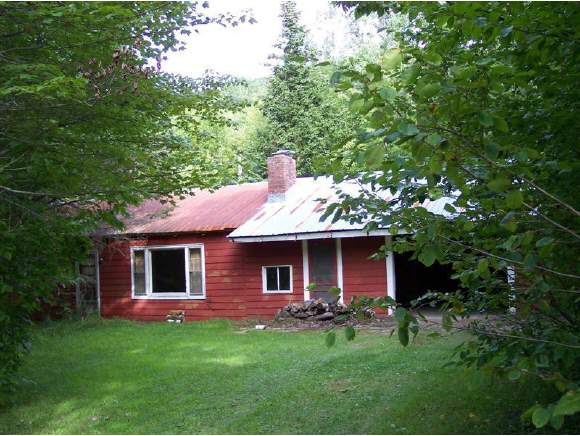 Tbd Route 17 Starksboro, VT 05487 - Photo 1 of 1 Gallery Image 1