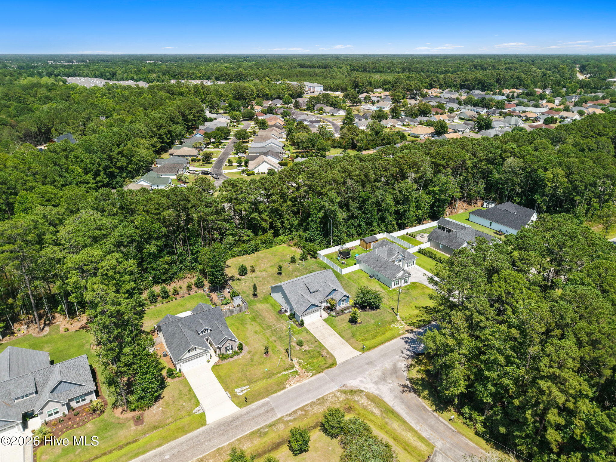 690 Boundary Loop Road Northwest Calabash, NC 28467 - Photo 41 of 51