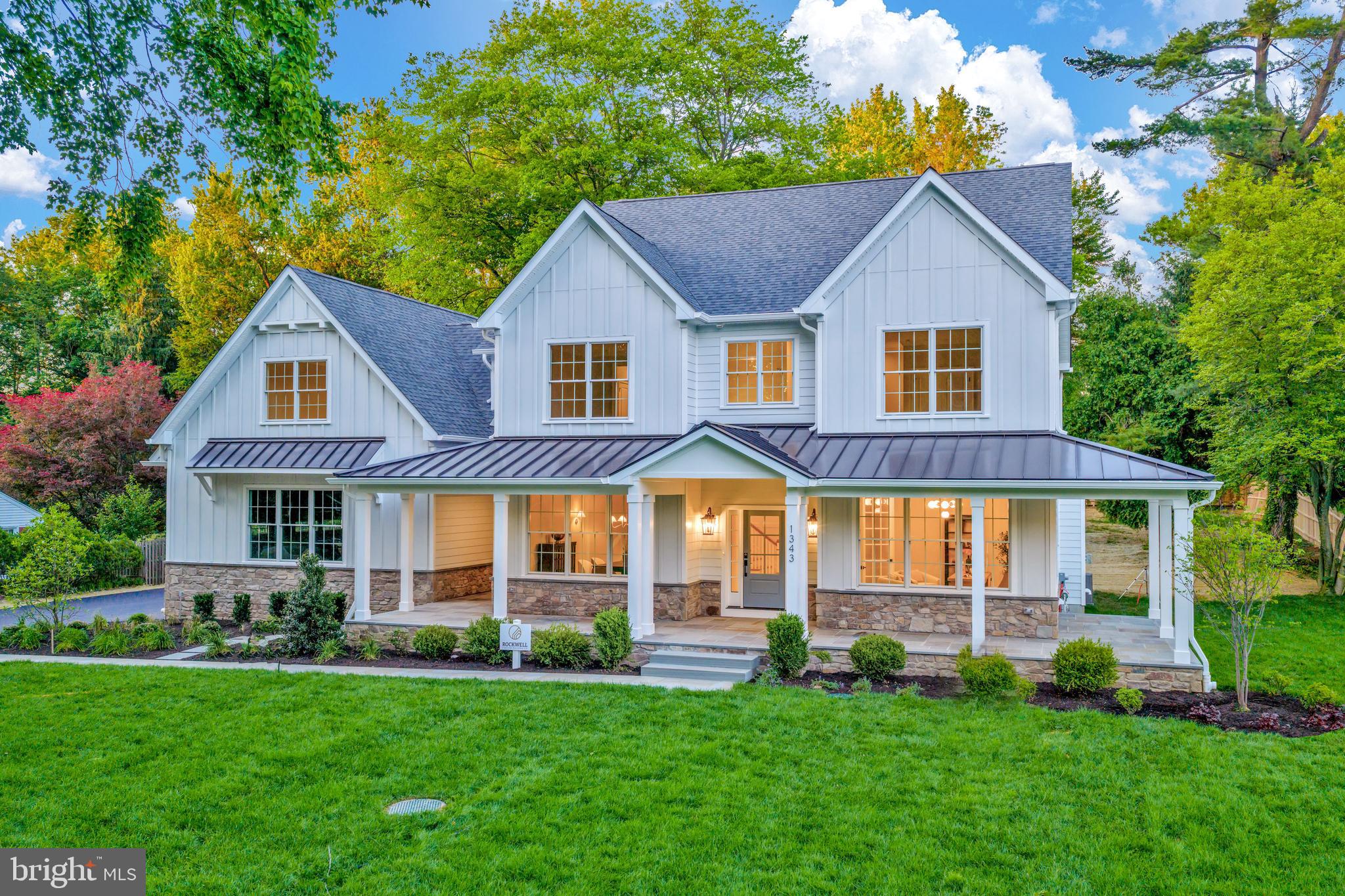 1343 Thomas Road Wayne, PA 19087 - Photo 5 of 104
