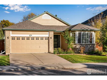 $695,000 | 1236 Button Rock Drive, Longmont, CO 80504