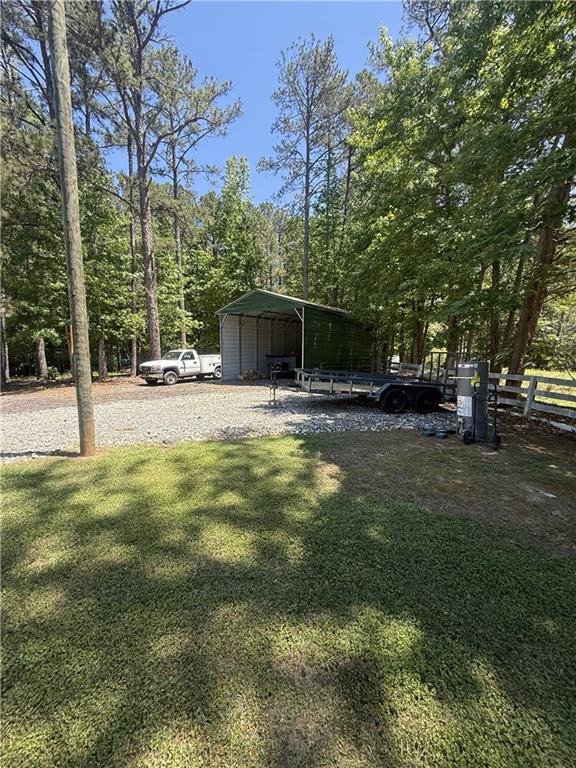 185 Holland Road Dallas, GA 30157 - Photo 7 of 17