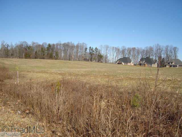 Lot 5 Beauchamp Road Advance, NC 27006 - Photo 1 of 1 Exterior Front.
