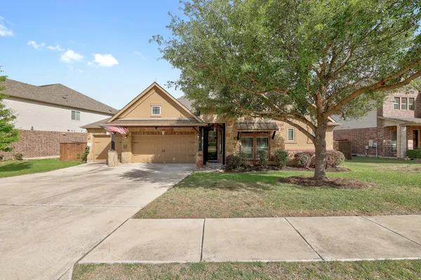 $579,990 | 212 Monahans Drive, Georgetown, TX 78628