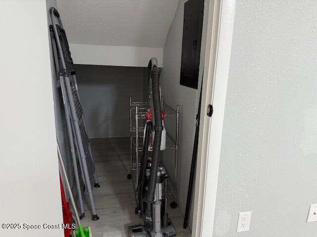 4517 Kaileen Circle Northeast Palm Bay, FL 32905 - Photo 15 of 34 a view of closet