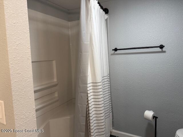 4517 Kaileen Circle Northeast Palm Bay, FL 32905 - Photo 26 of 34 a view of hallway with stairs
