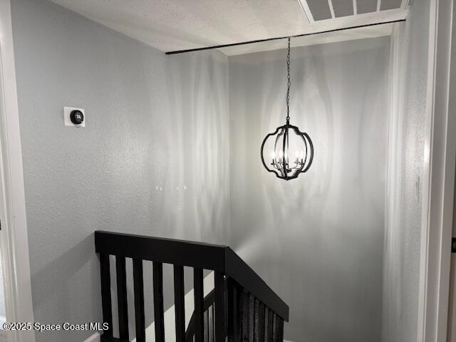 4517 Kaileen Circle Northeast Palm Bay, FL 32905 - Photo 31 of 34 a bathroom with a shower and a mirror