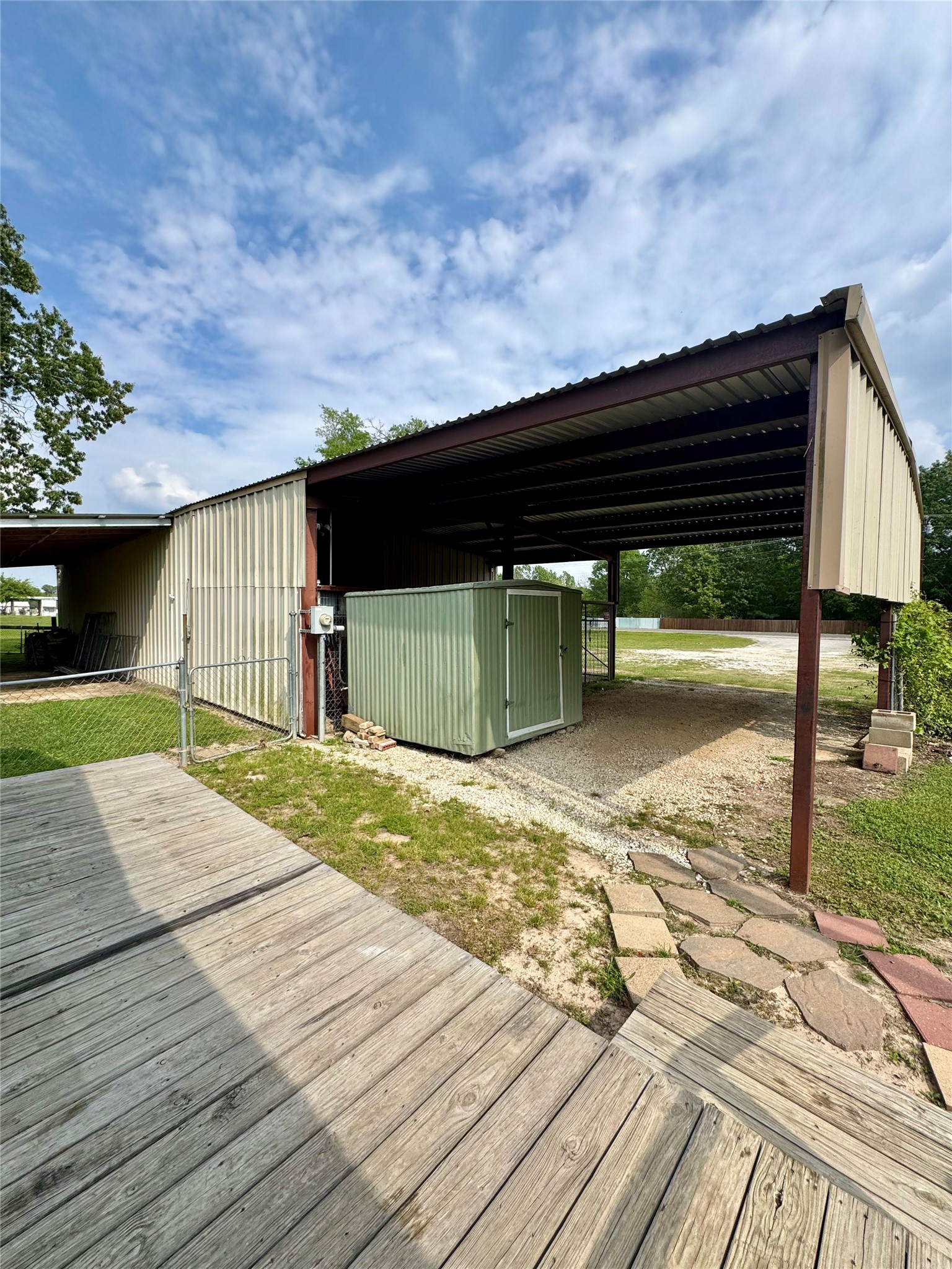 3387 Fm Livingston, TX 77351 - Photo 11 of 40