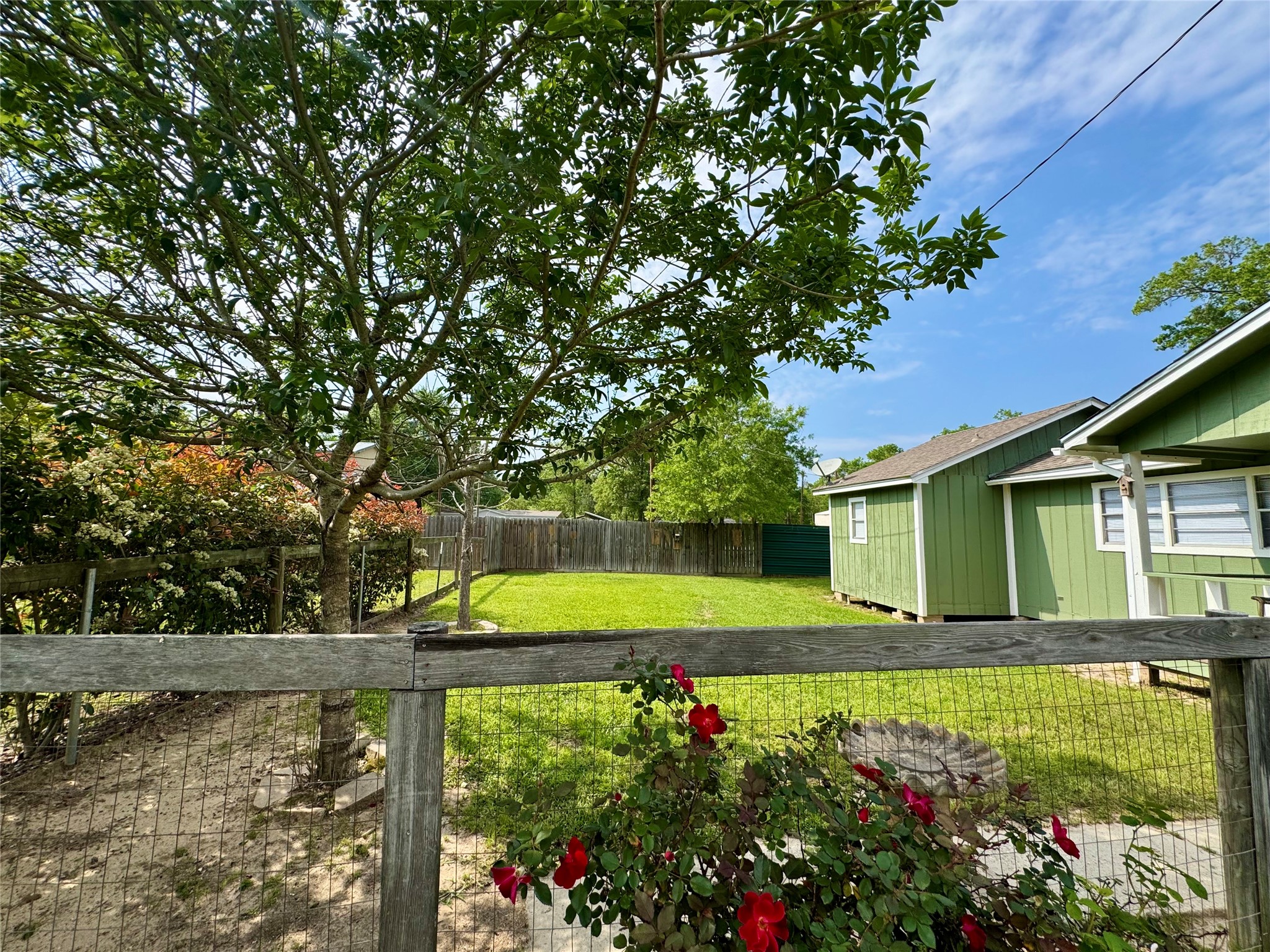 3387 Fm Livingston, TX 77351 - Photo 13 of 40