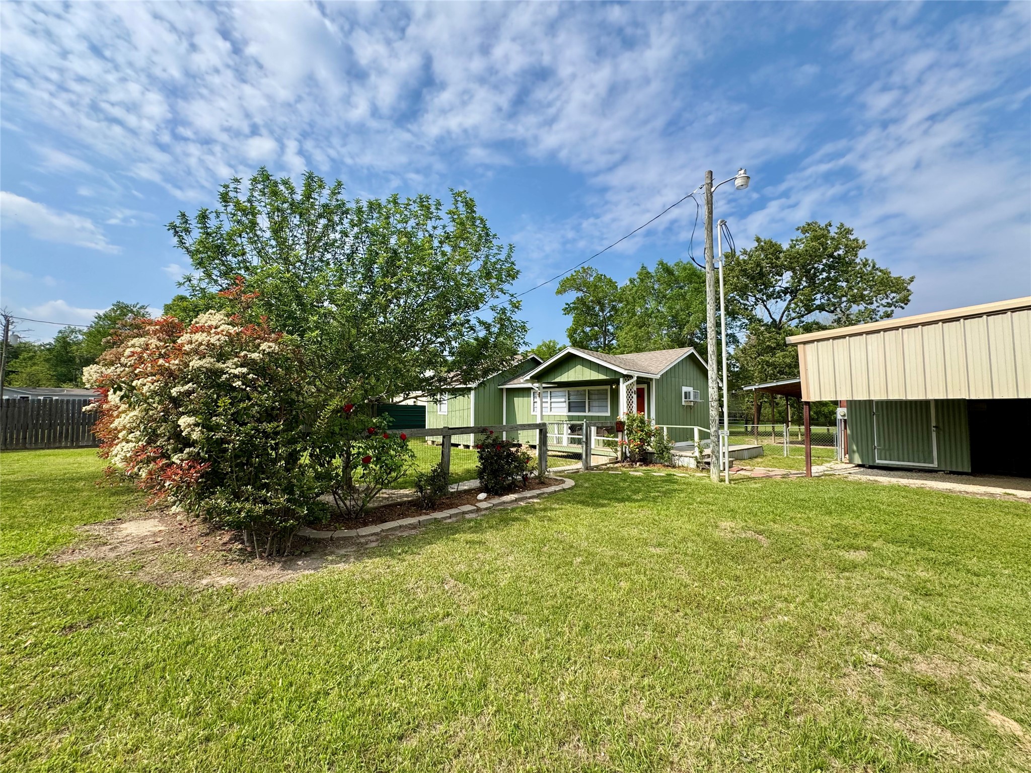 3387 Fm Livingston, TX 77351 - Photo 15 of 40