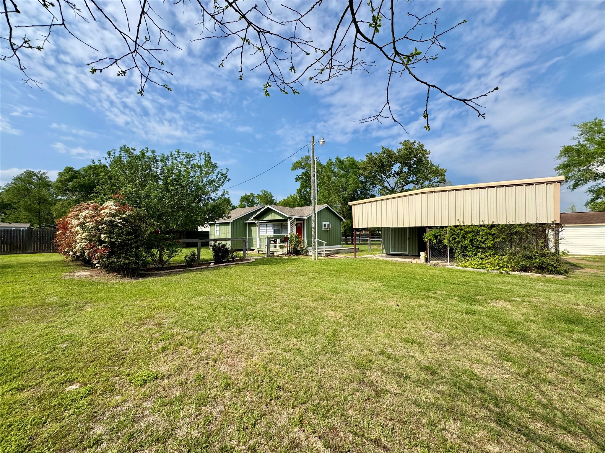 3387 Fm Livingston, TX 77351 - Photo 16 of 40