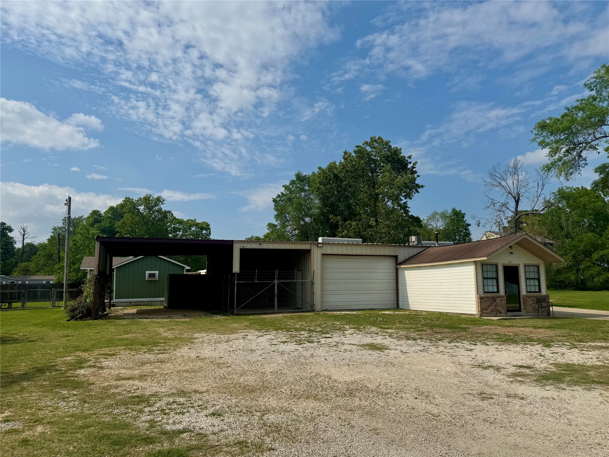 3387 Fm Livingston, TX 77351 - Photo 17 of 40