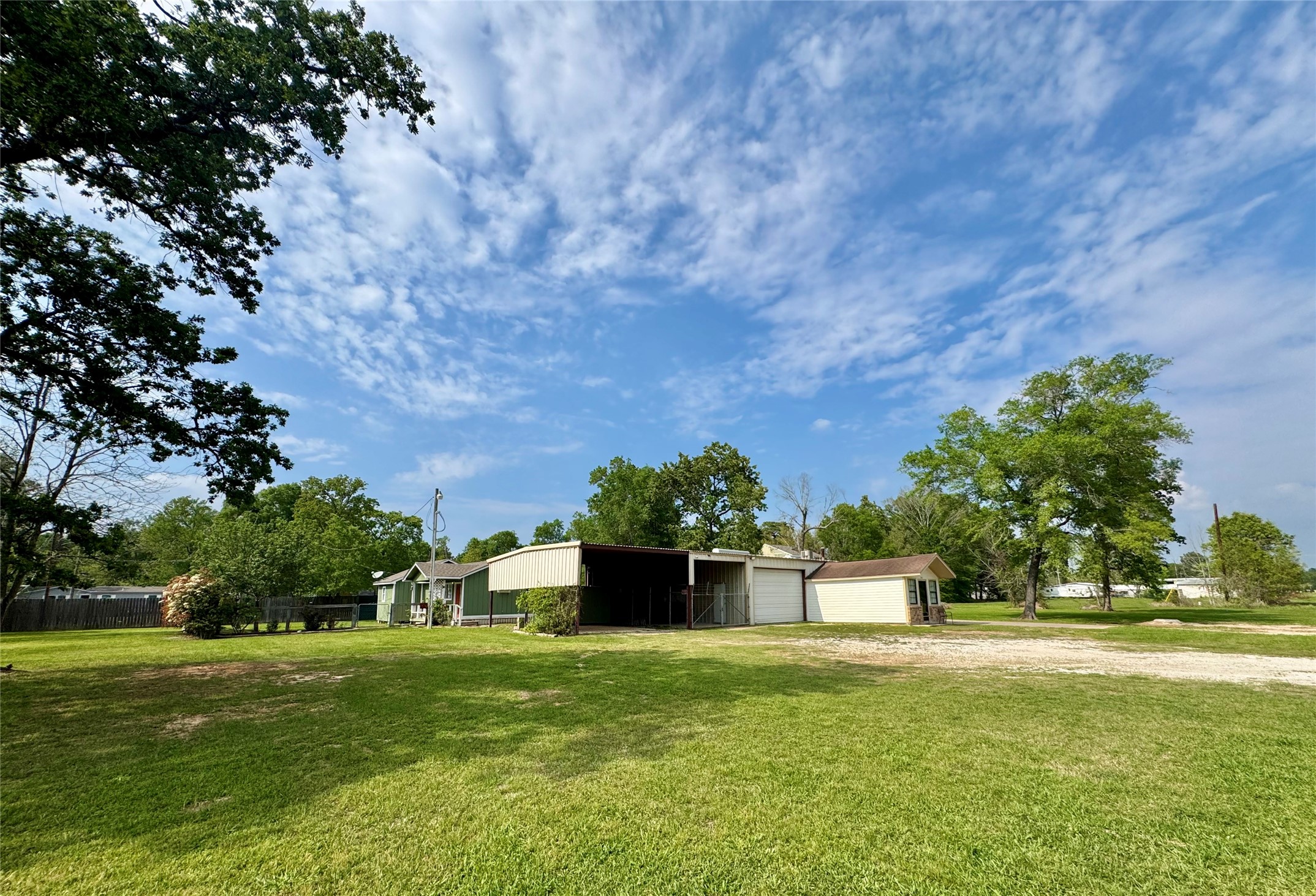3387 Fm Livingston, TX 77351 - Photo 18 of 40