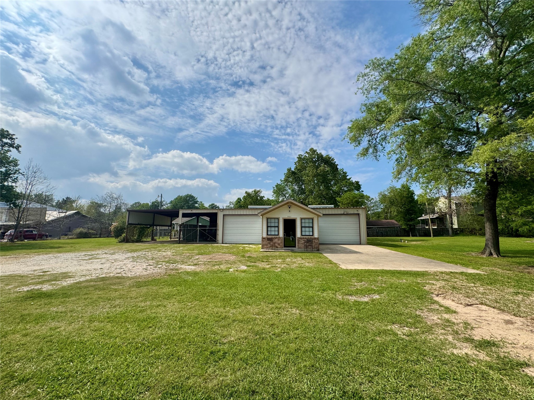3387 Fm Livingston, TX 77351 - Photo 20 of 40