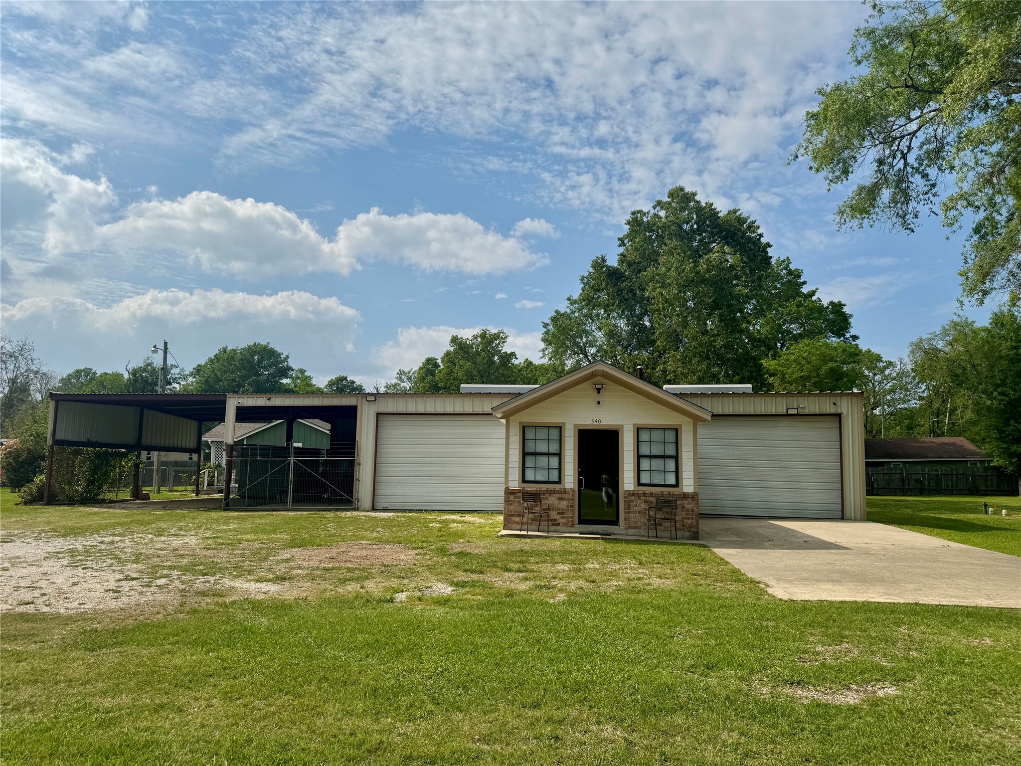 3387 Fm Livingston, TX 77351 - Photo 21 of 40