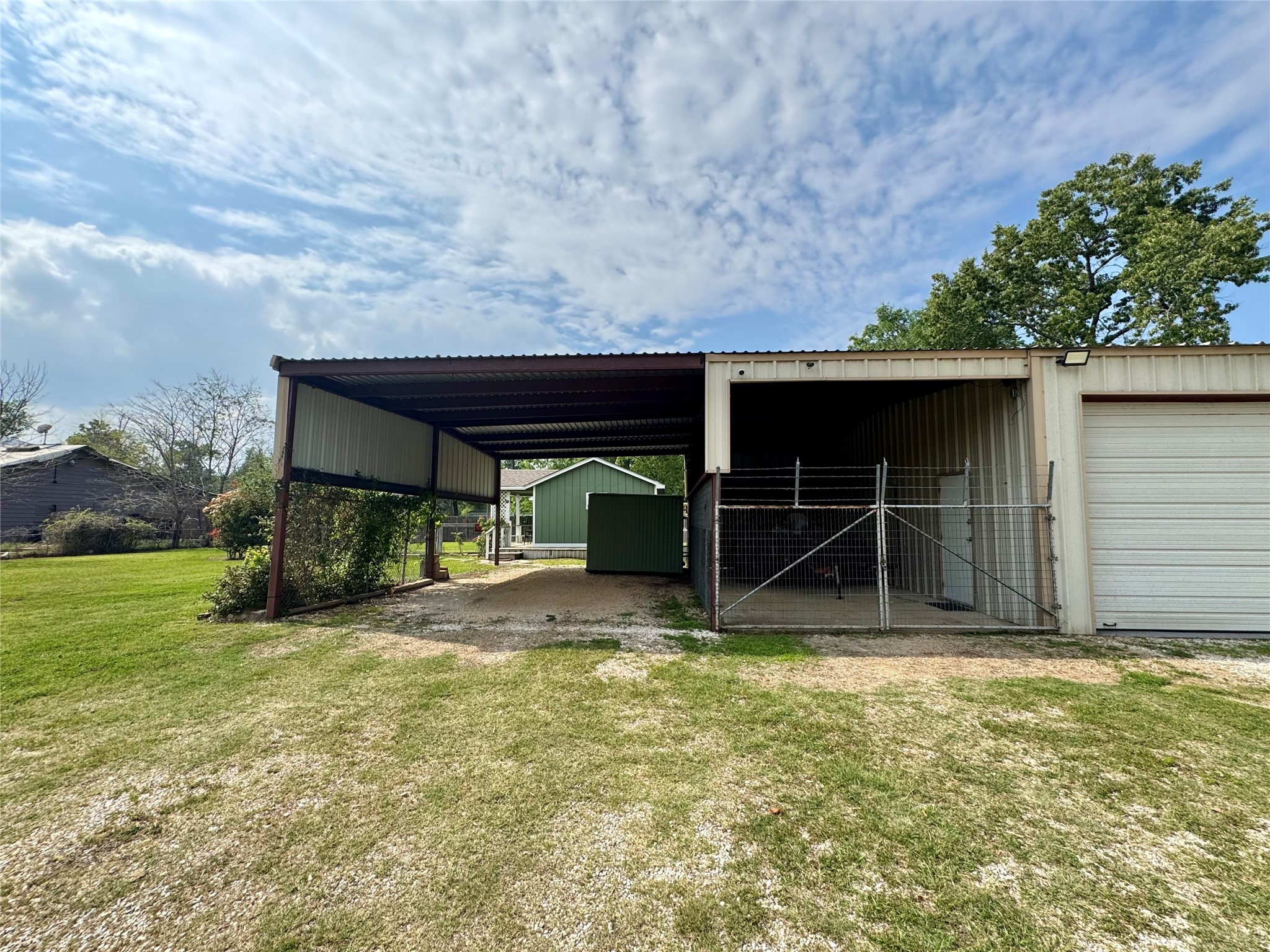3387 Fm Livingston, TX 77351 - Photo 23 of 40