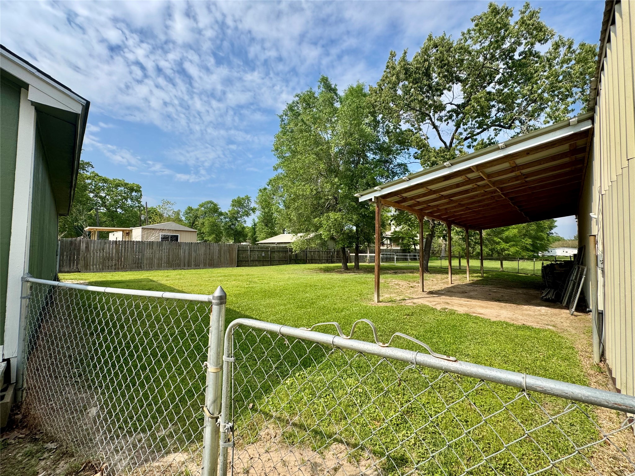 3387 Fm Livingston, TX 77351 - Photo 24 of 40