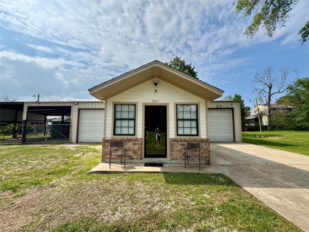 3387 Fm Livingston, TX 77351 - Photo 25 of 40