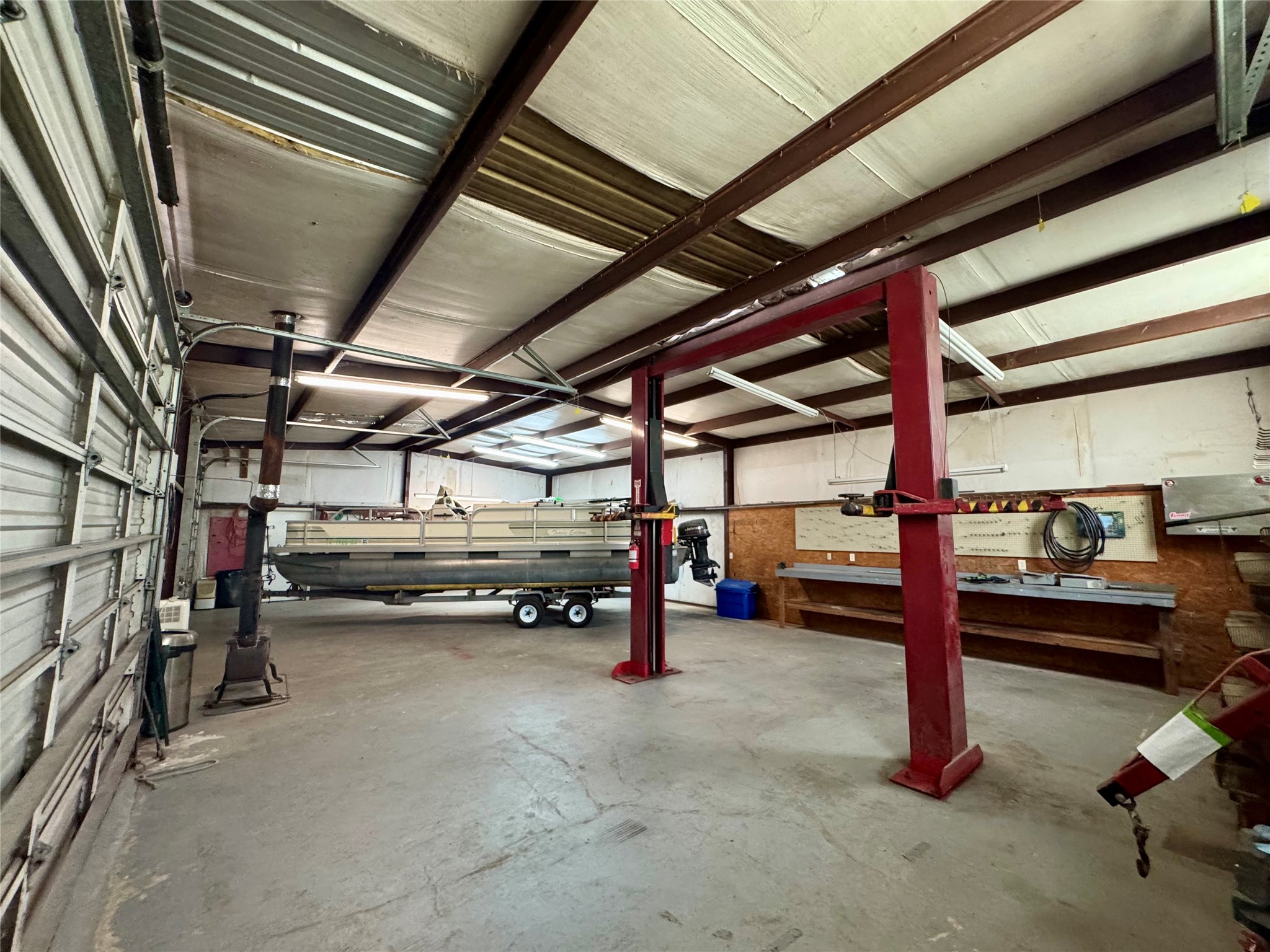 3387 Fm Livingston, TX 77351 - Photo 29 of 40