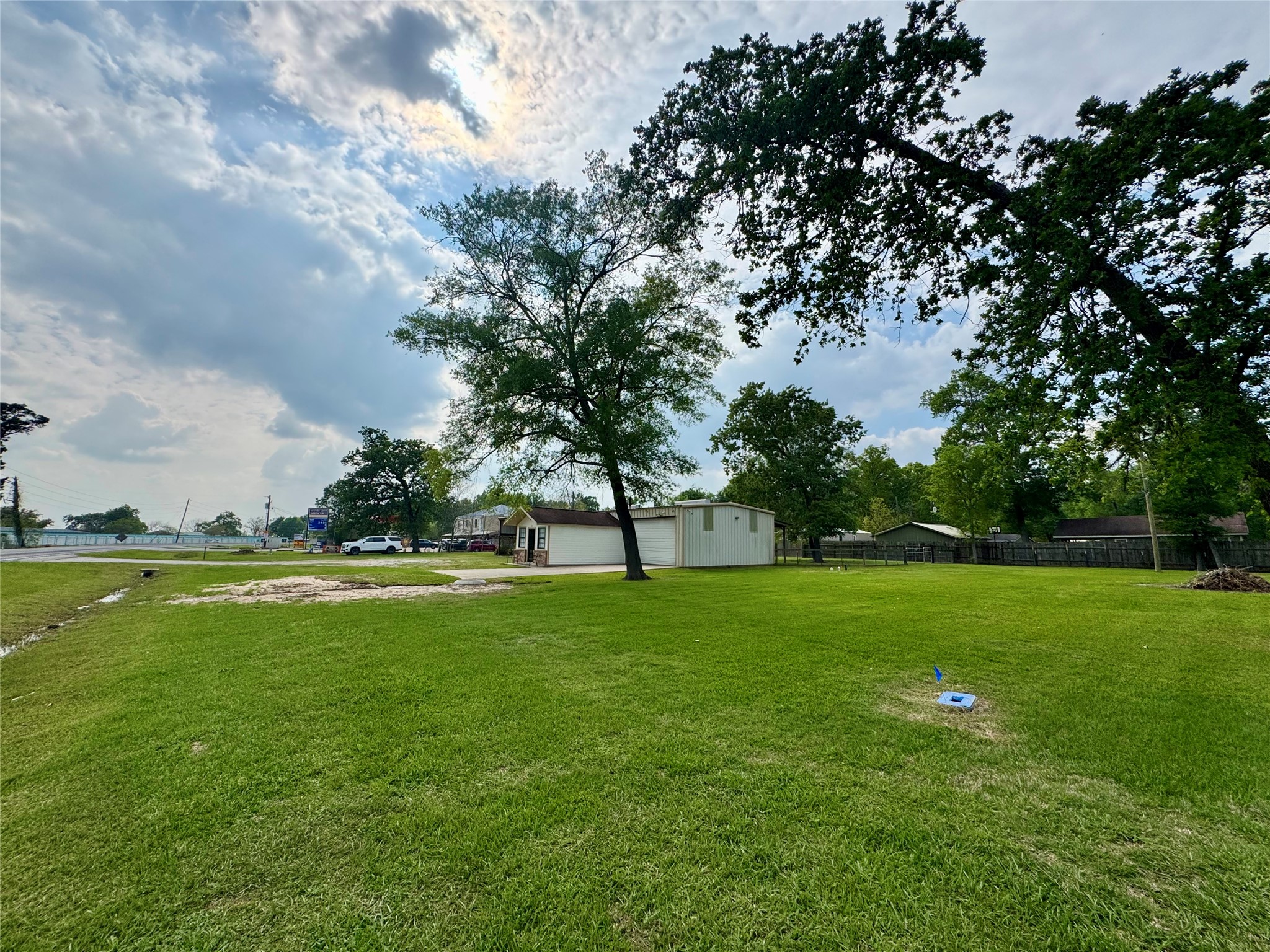 3387 Fm Livingston, TX 77351 - Photo 38 of 40