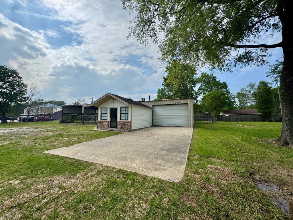 3387 Fm Livingston, TX 77351 - Photo 39 of 40