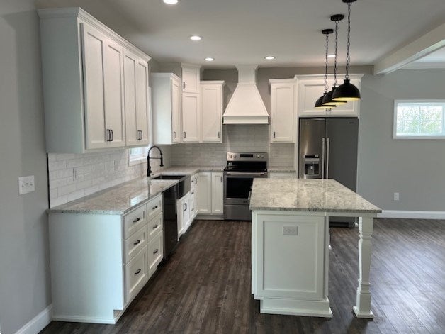 14415 Cloudview Road Abingdon, VA 24210 - Photo 10 of 32 Gallery Image 10