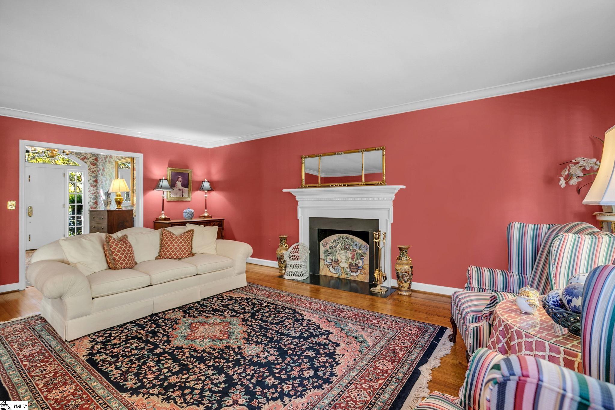 22 Timrod Way Greenville, SC 29607 - Photo 6 of 50