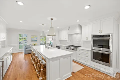 $2,200,000 | 2726 Wamath Drive, Charlotte, NC 28210