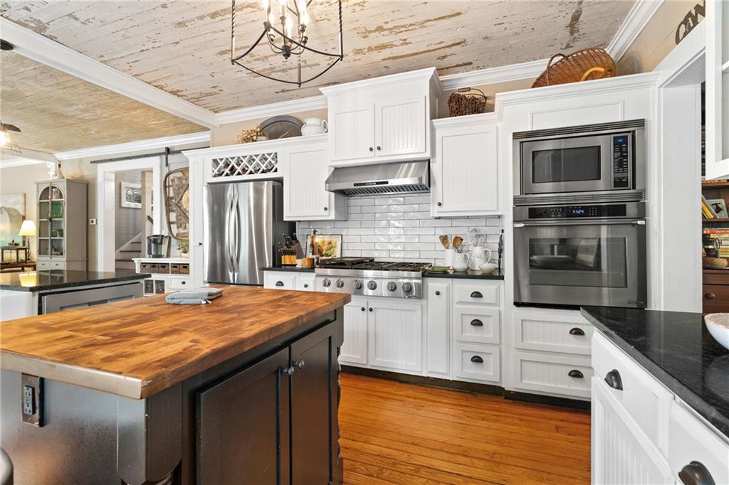 5743 Union Hill Road Alpharetta, GA 30004 - Photo 19 of 63