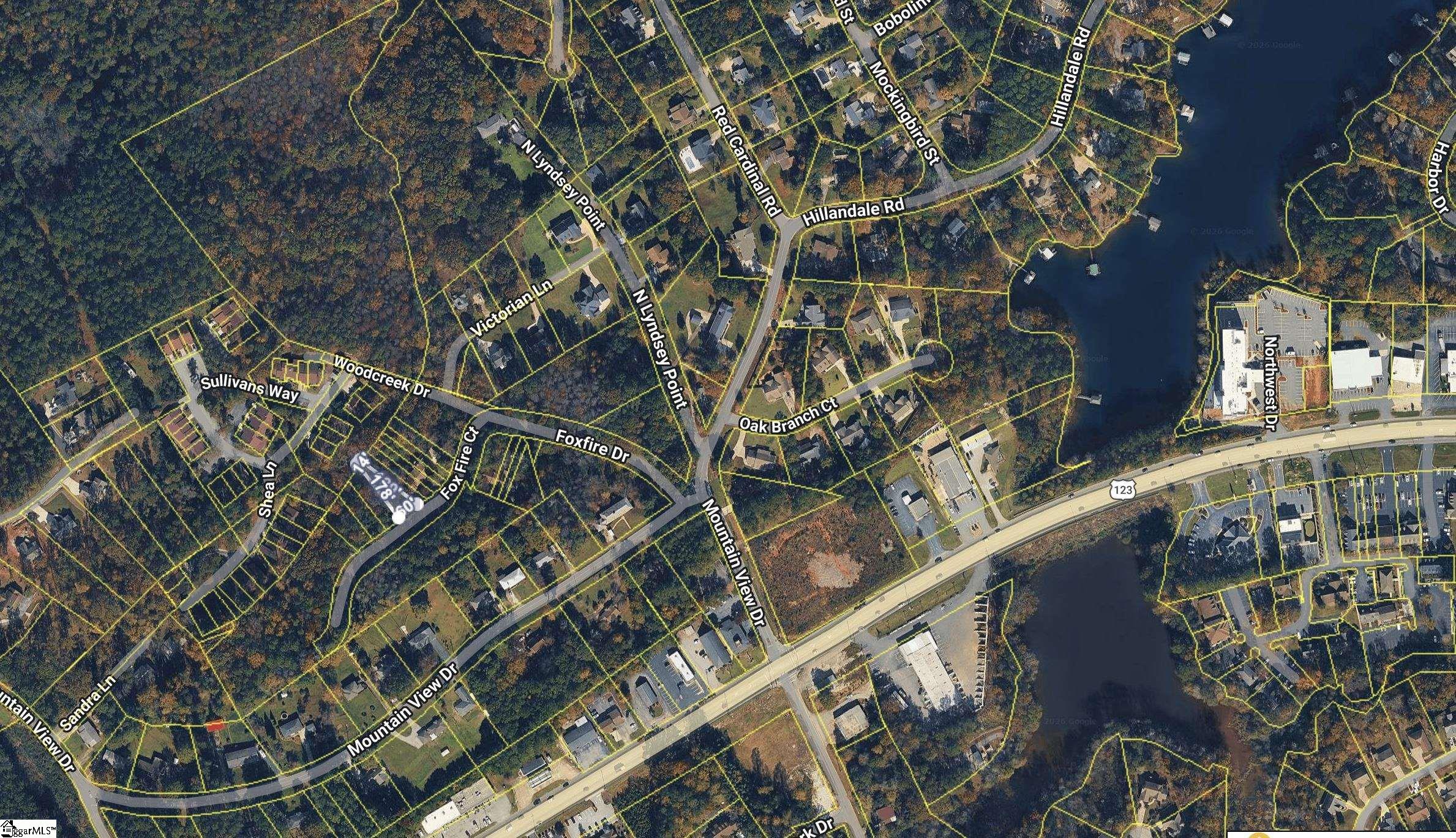 460 Fox Fire Court Seneca, SC 29672 - Photo 6 of 6