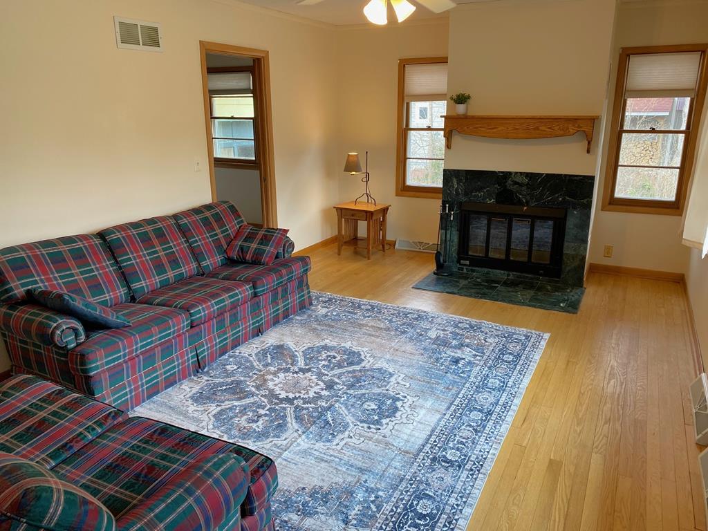 1577 Ranch Lane Ellison Bay, WI 54210 - Photo 8 of 37 Gallery Image 8
