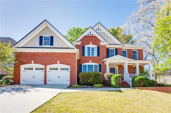 $754,900 | 3310 Vista Creek Drive, Dacula, GA 30019