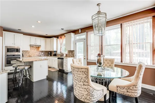 $754,900 | 3310 Vista Creek Drive, Dacula, GA 30019