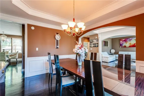 $754,900 | 3310 Vista Creek Drive, Dacula, GA 30019