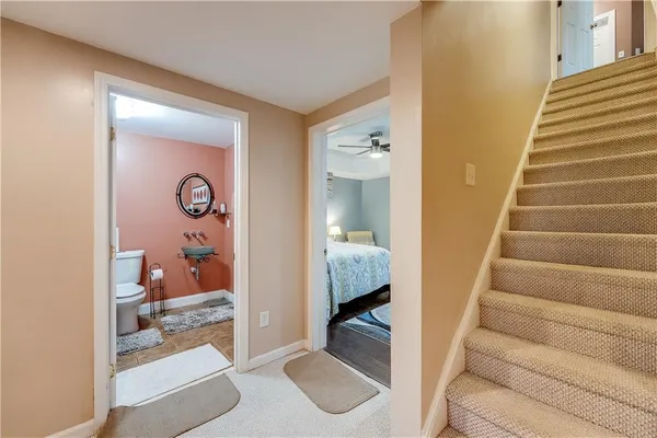 $754,900 | 3310 Vista Creek Drive, Dacula, GA 30019