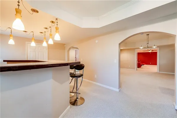 $754,900 | 3310 Vista Creek Drive, Dacula, GA 30019