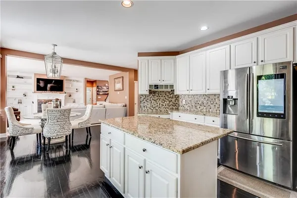 $754,900 | 3310 Vista Creek Drive, Dacula, GA 30019