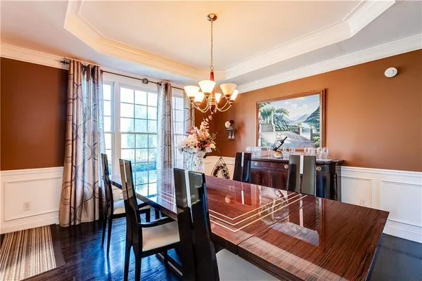 $754,900 | 3310 Vista Creek Drive, Dacula, GA 30019