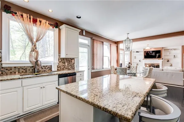 $754,900 | 3310 Vista Creek Drive, Dacula, GA 30019