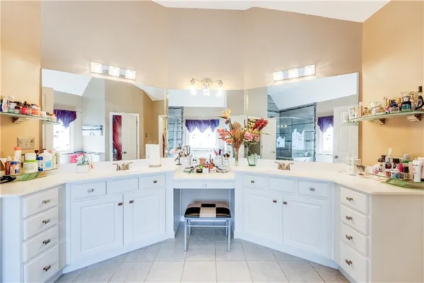 $754,900 | 3310 Vista Creek Drive, Dacula, GA 30019