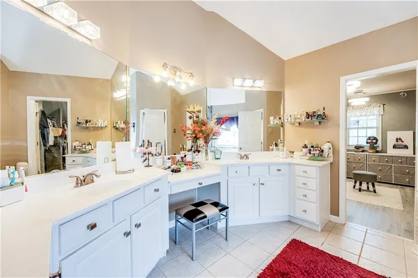 $754,900 | 3310 Vista Creek Drive, Dacula, GA 30019