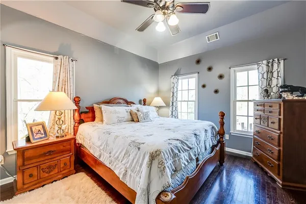 $754,900 | 3310 Vista Creek Drive, Dacula, GA 30019