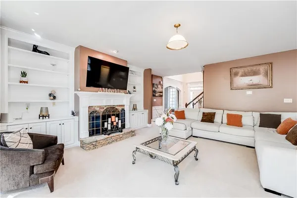 $754,900 | 3310 Vista Creek Drive, Dacula, GA 30019