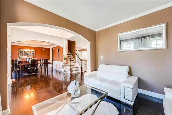 $754,900 | 3310 Vista Creek Drive, Dacula, GA 30019