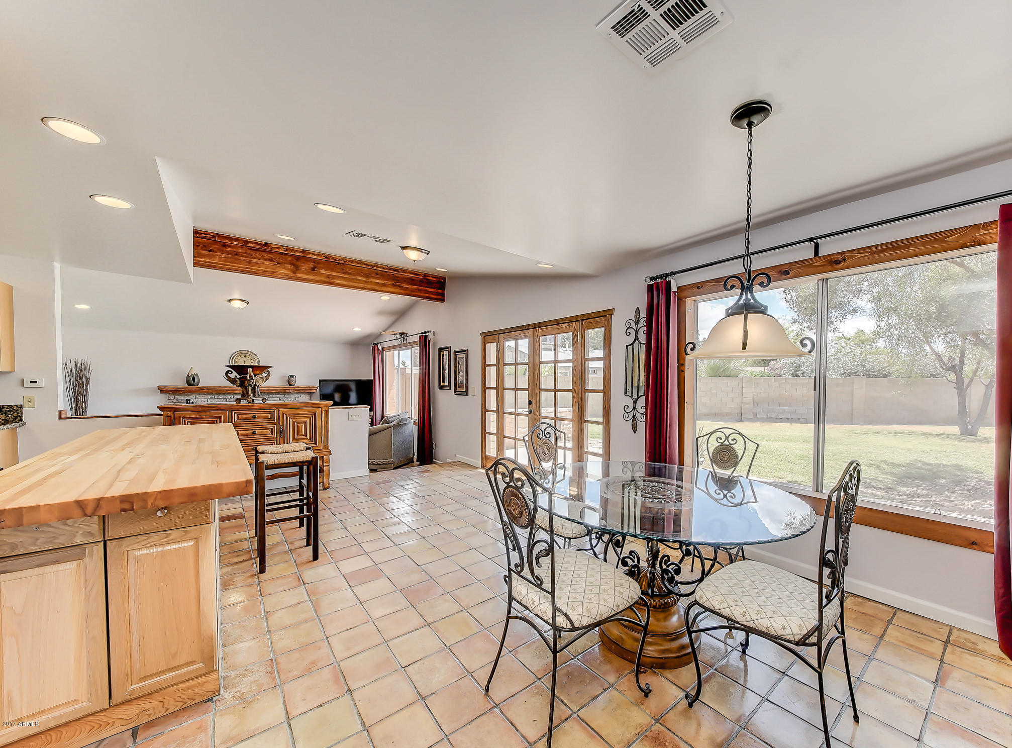 137 East Fremont Drive Tempe, AZ 85282 - Photo 14 of 35 Dining Room 1